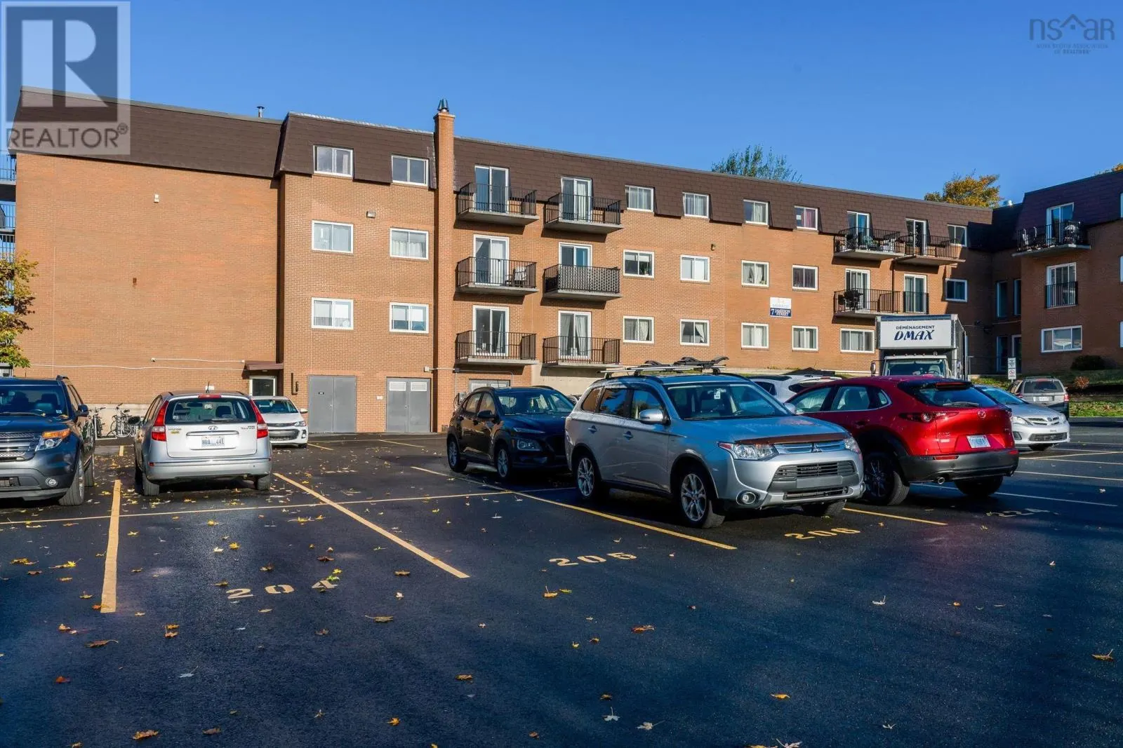 310-7 Jamieson Street