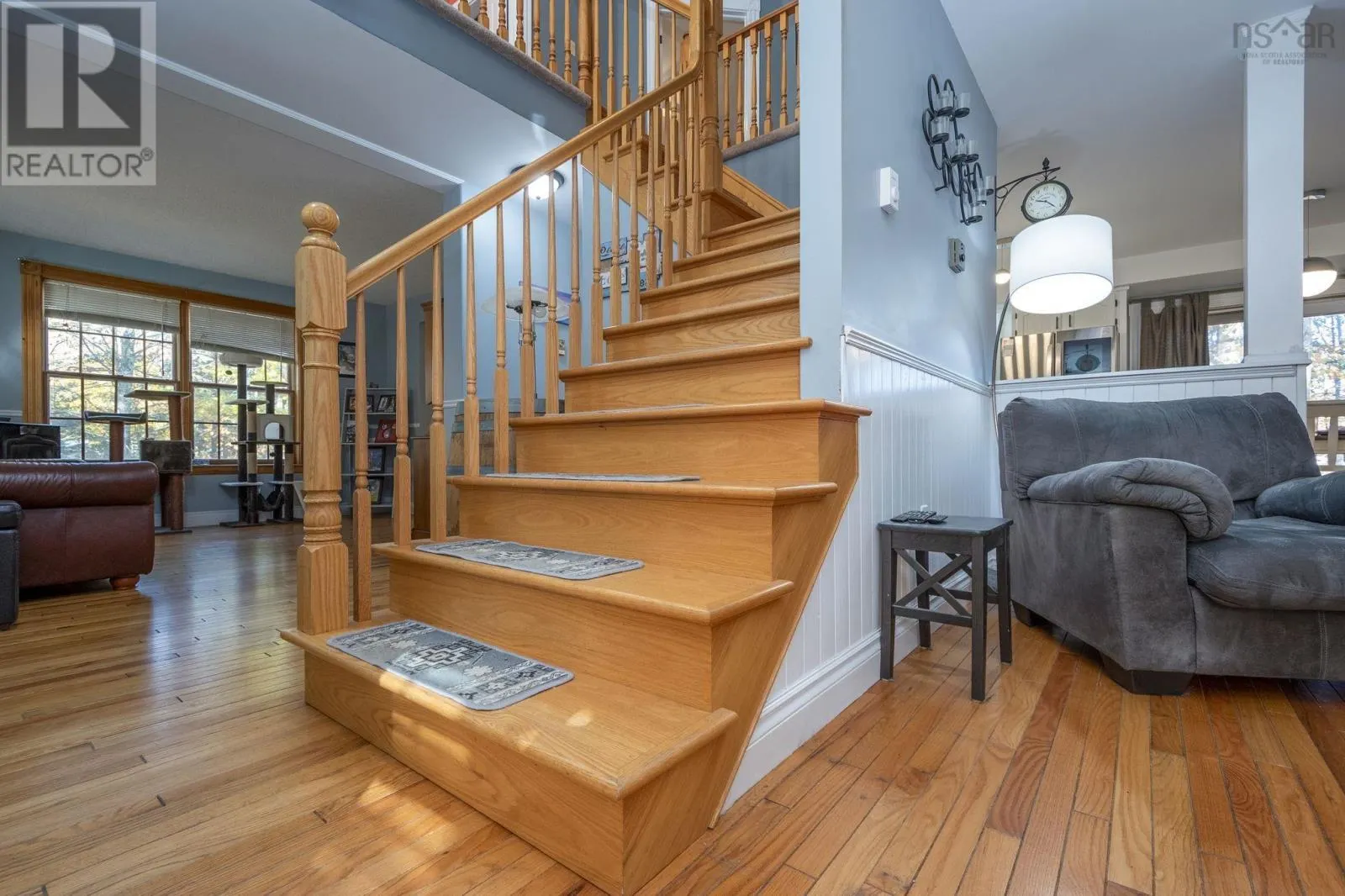 89 Bentwood Crescent