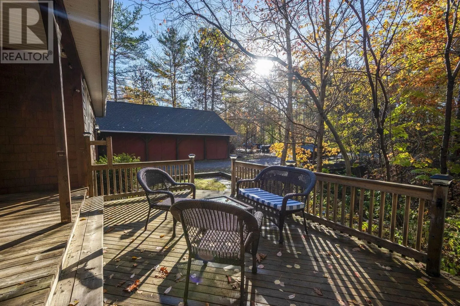 89 Bentwood Crescent