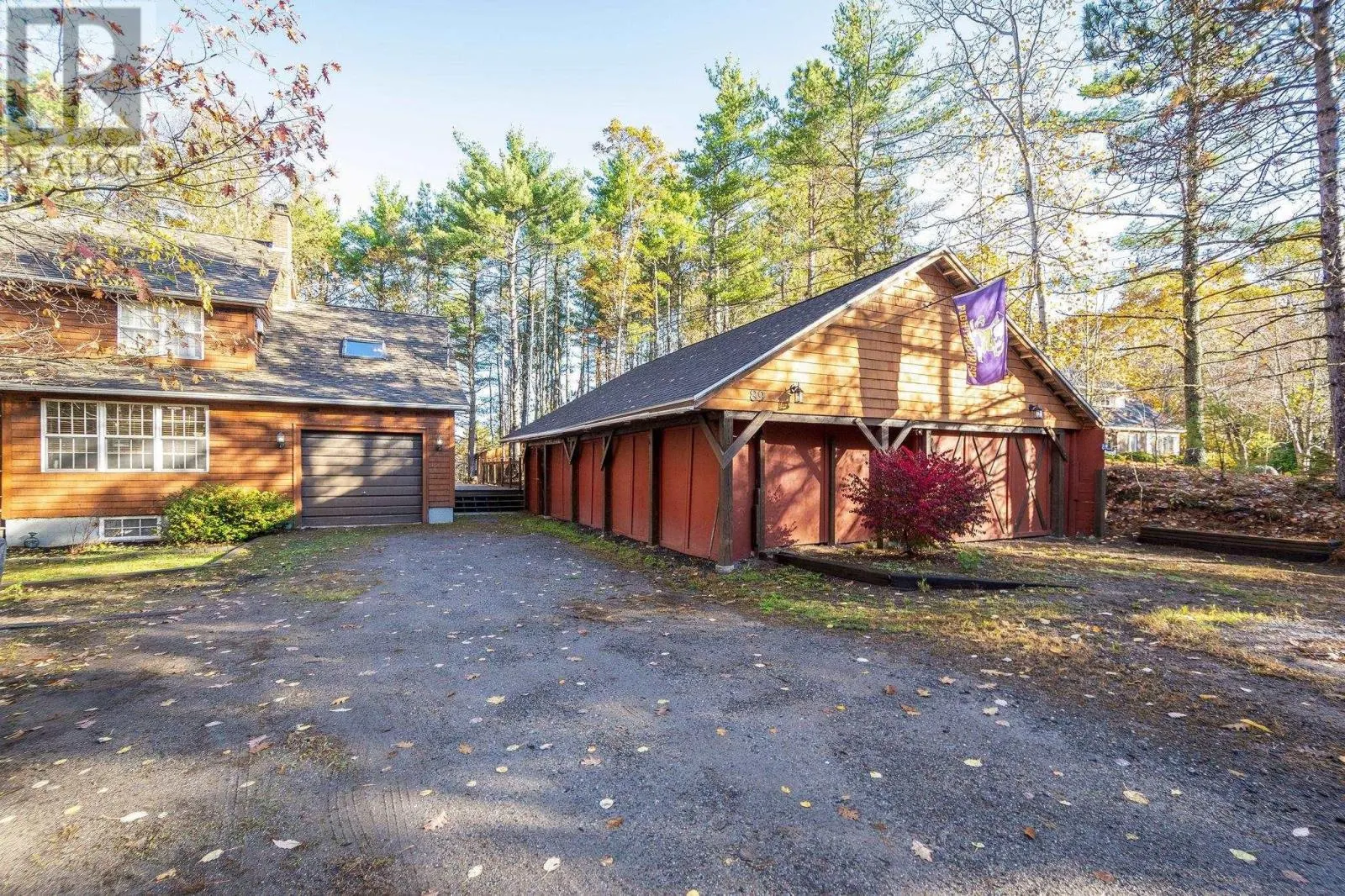 89 Bentwood Crescent