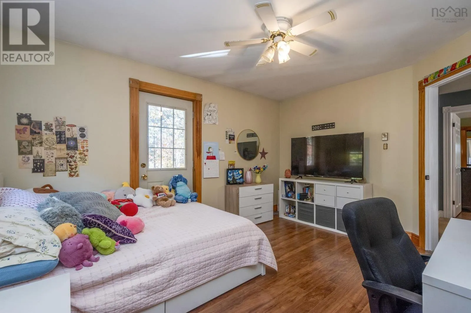 89 Bentwood Crescent