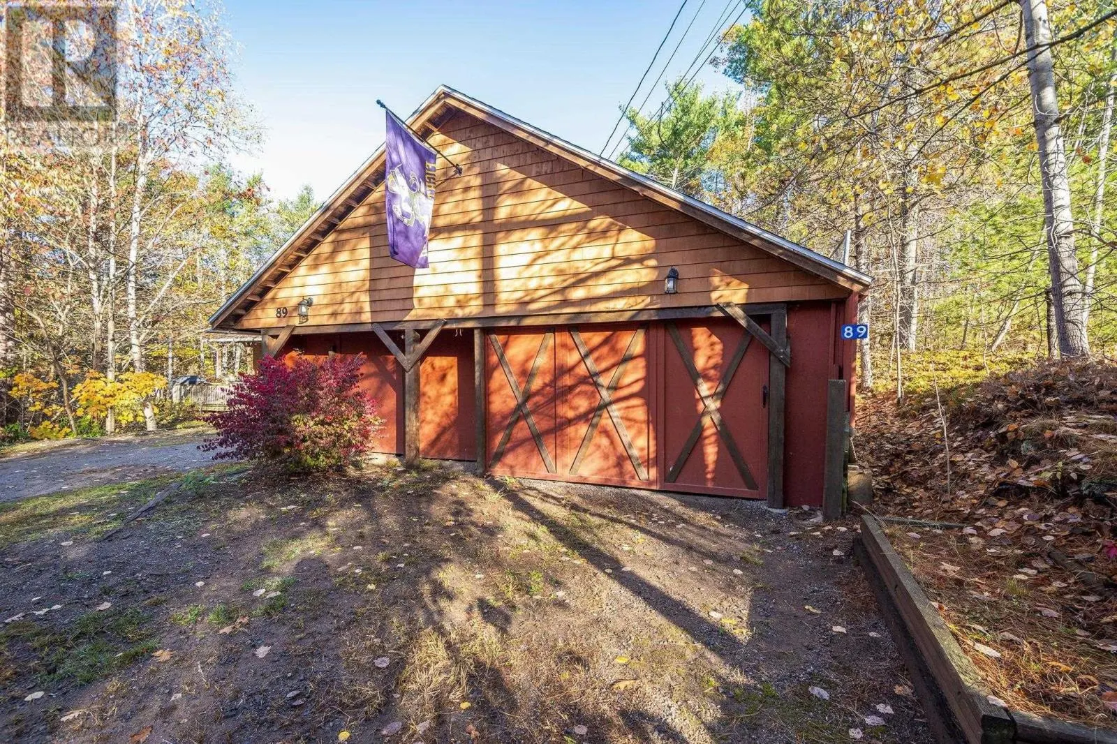 89 Bentwood Crescent