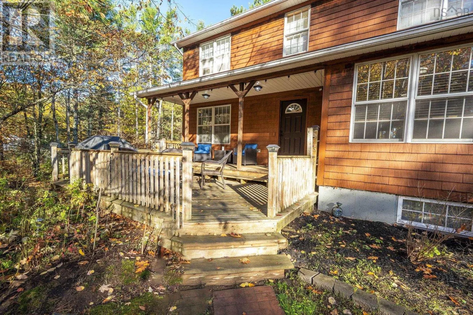 89 Bentwood Crescent