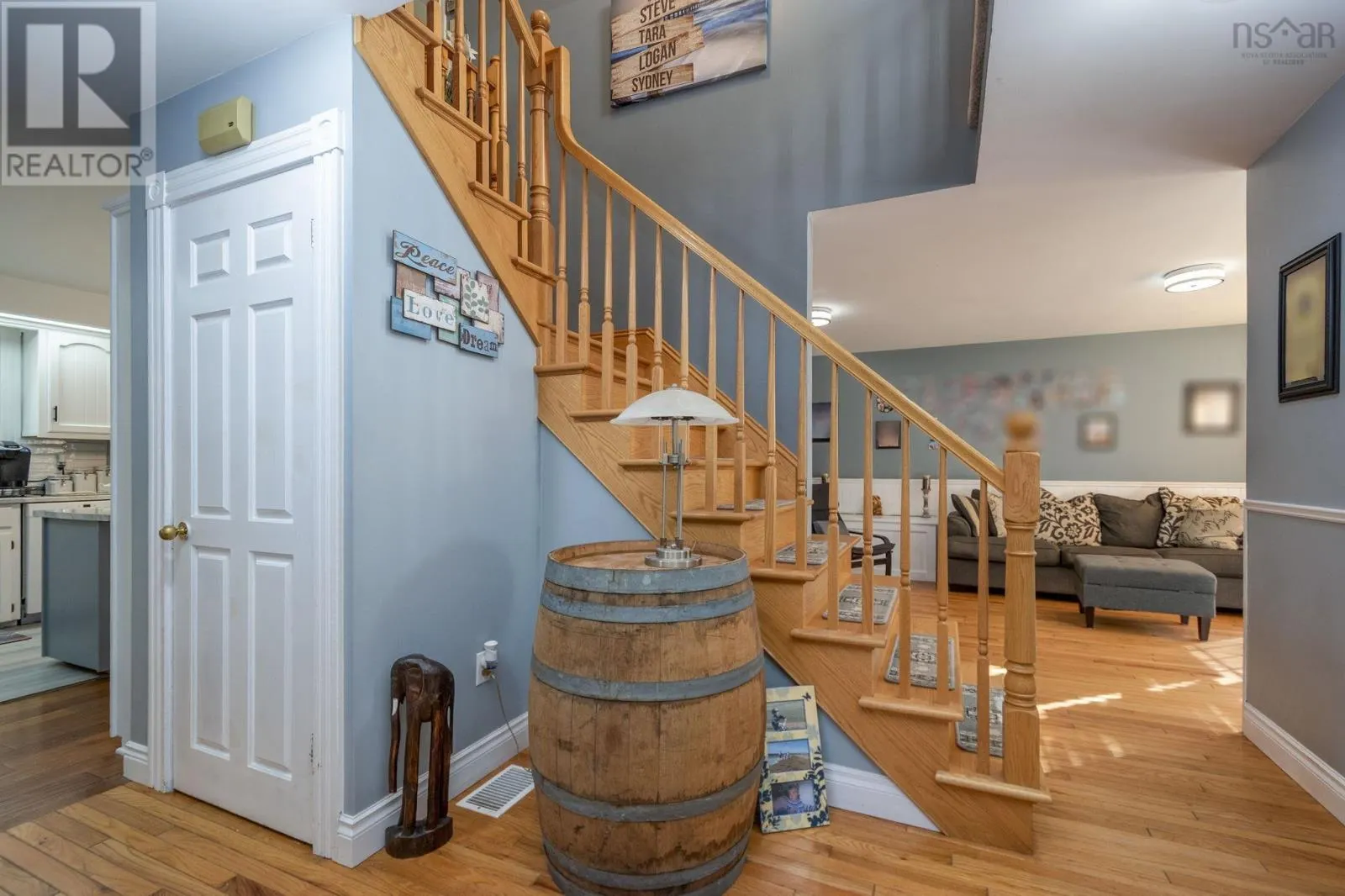 89 Bentwood Crescent