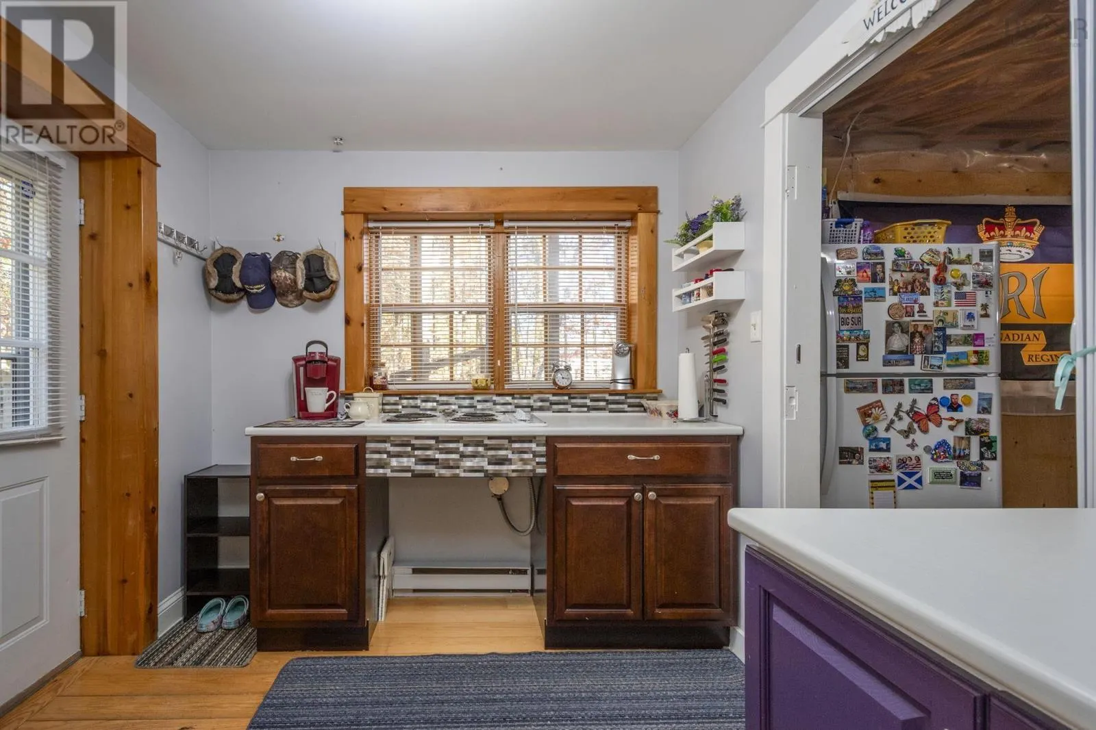 89 Bentwood Crescent