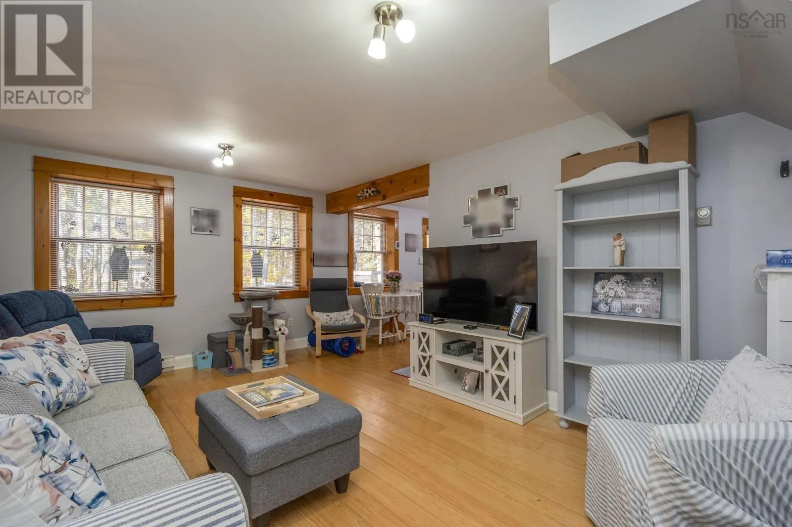 89 Bentwood Crescent