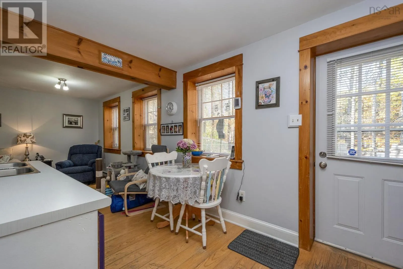 89 Bentwood Crescent