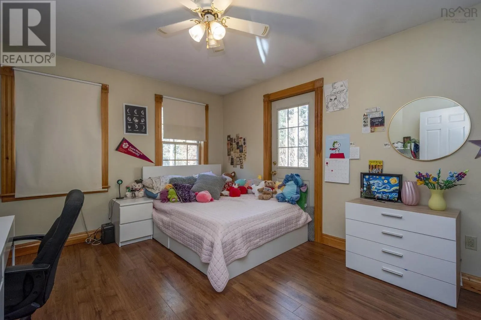 89 Bentwood Crescent