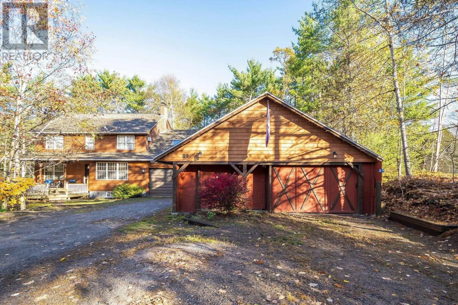 89 Bentwood Crescent