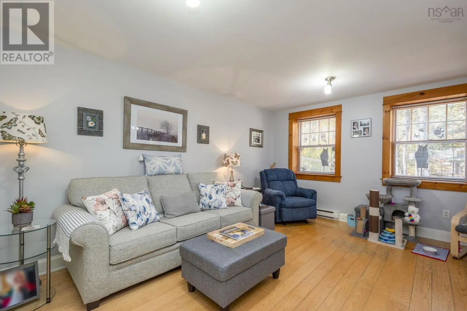 89 Bentwood Crescent