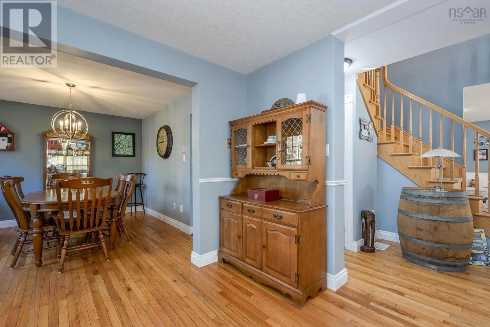 89 Bentwood Crescent