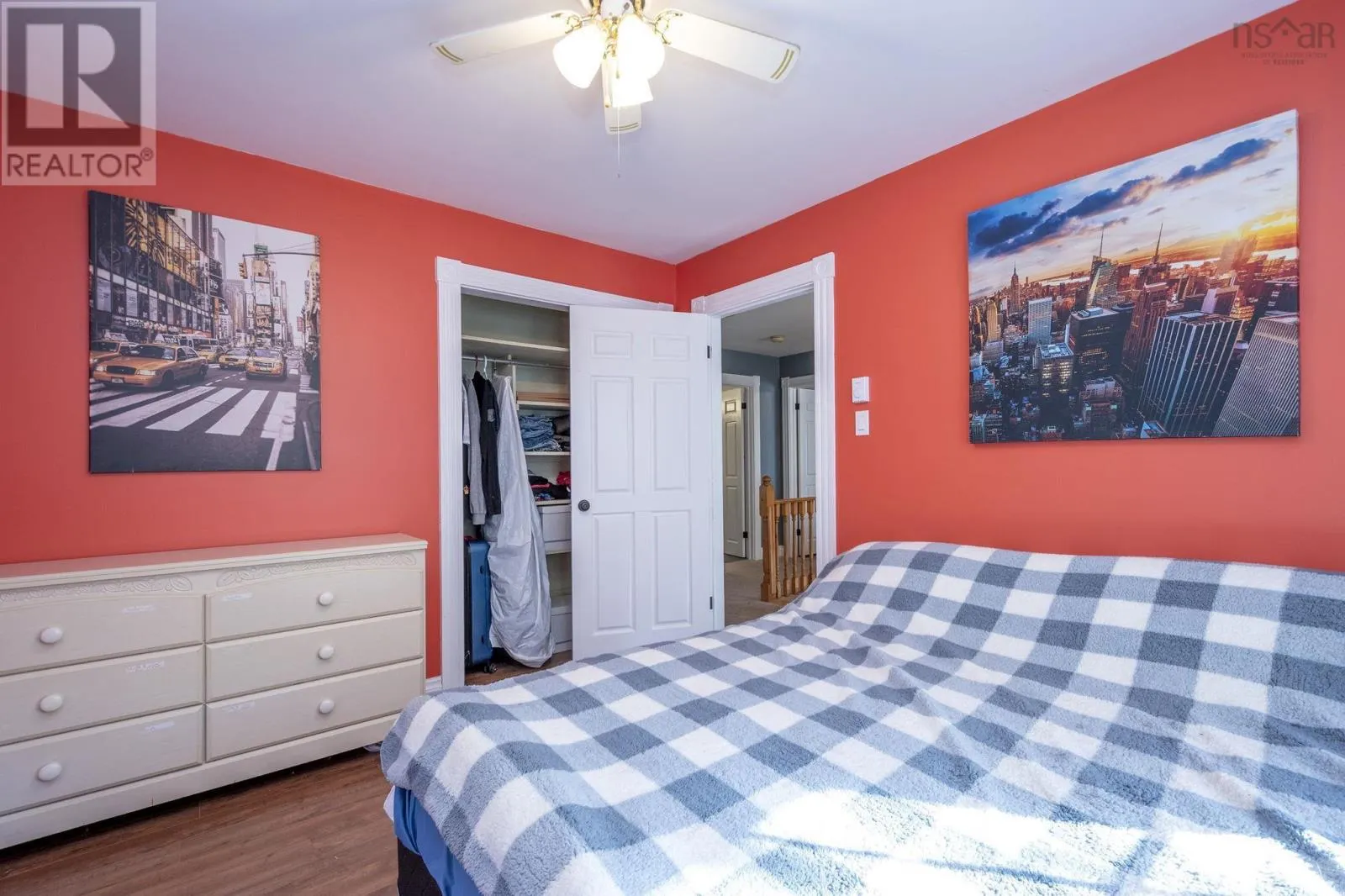 89 Bentwood Crescent