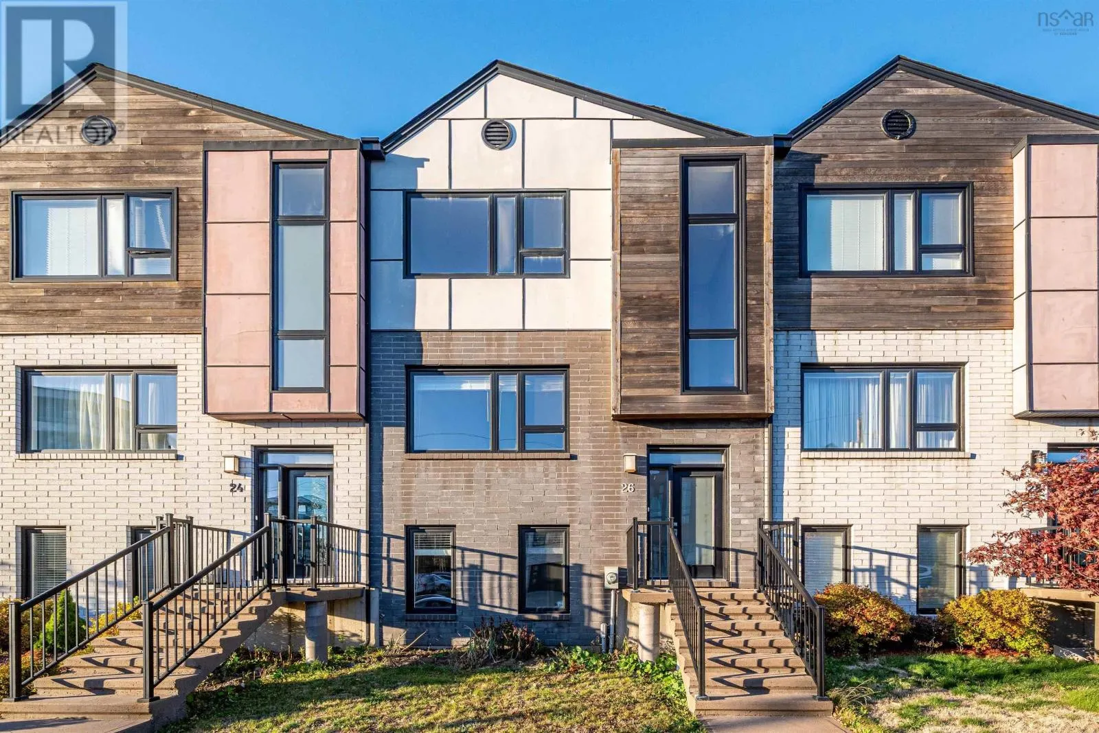 26 Eliza Ritchie Crescent