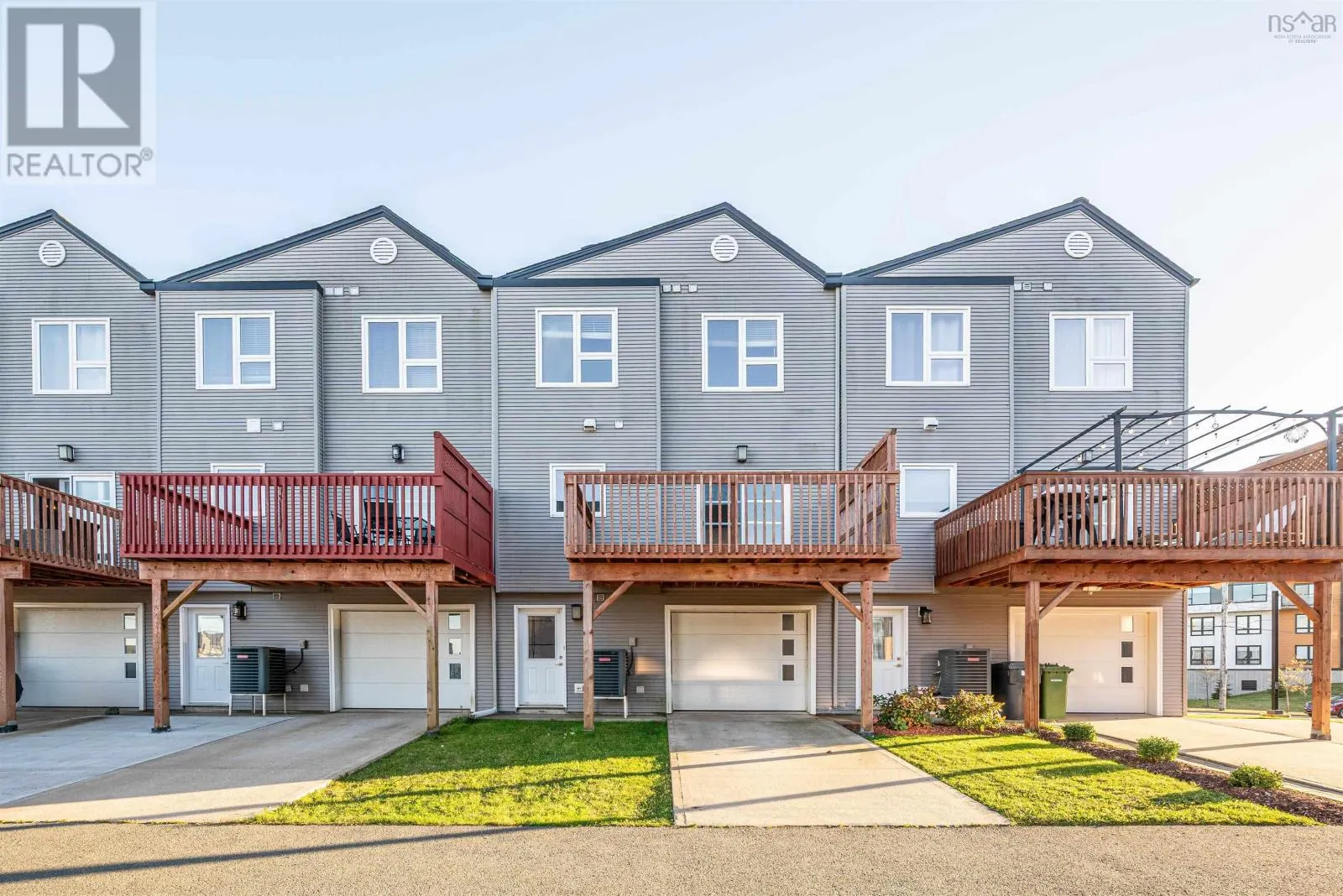 26 Eliza Ritchie Crescent