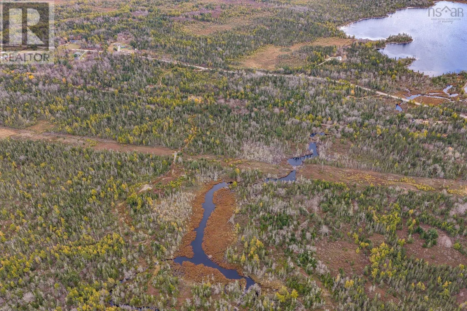 Lot PID#80136211 Highway 3