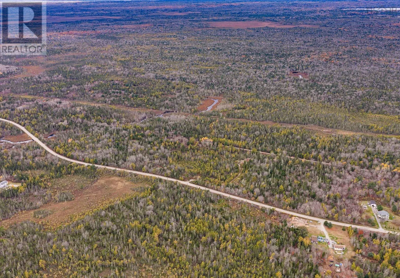 Lot PID#80136211 Highway 3