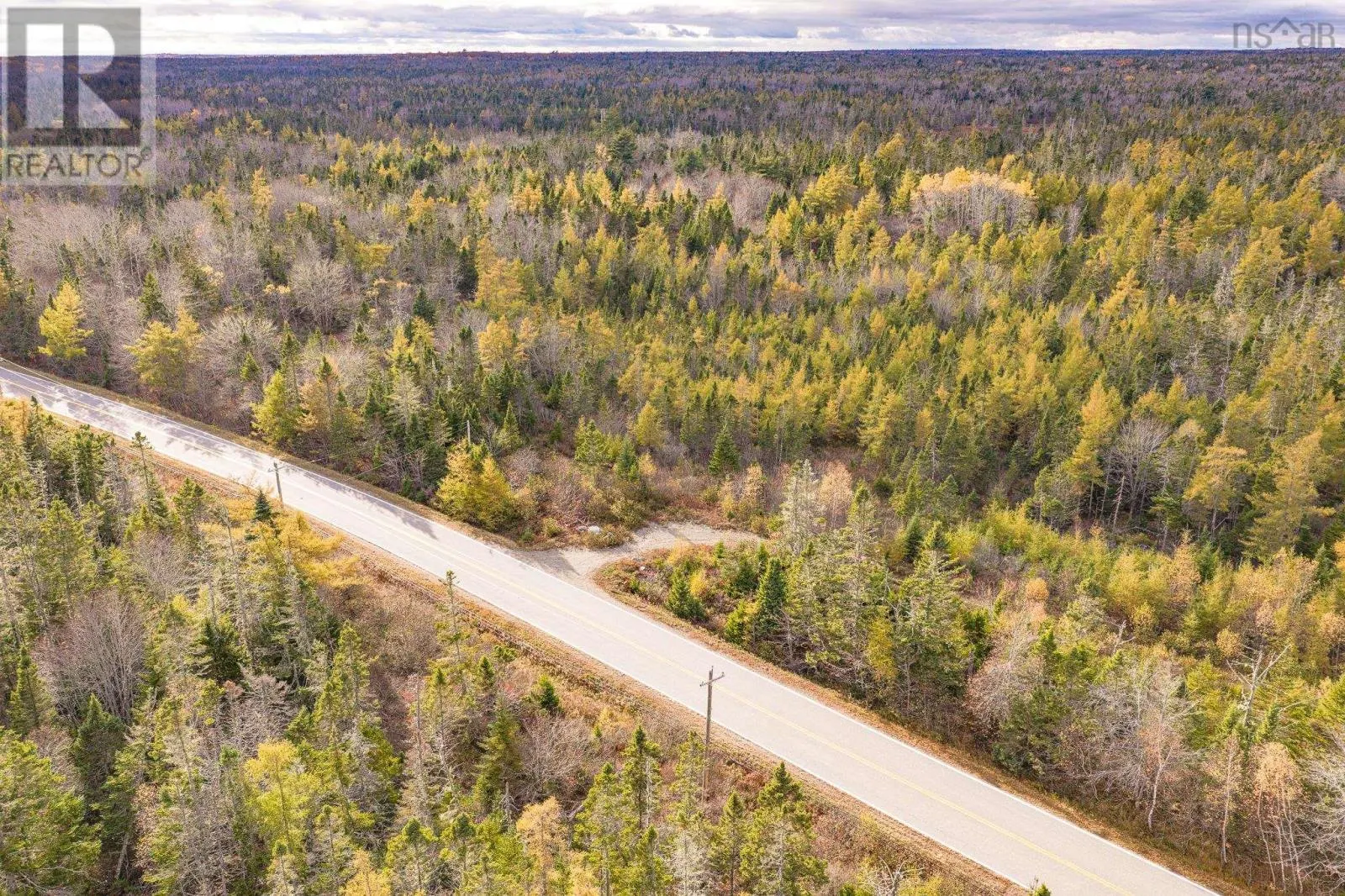 Lot PID#80136211 Highway 3