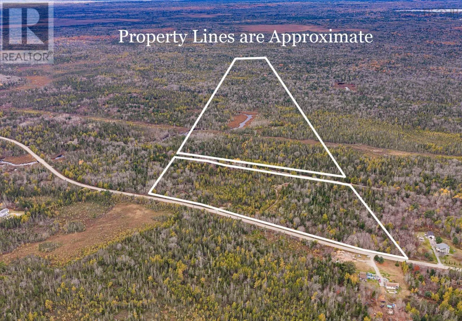 Lot PID#80136211 Highway 3