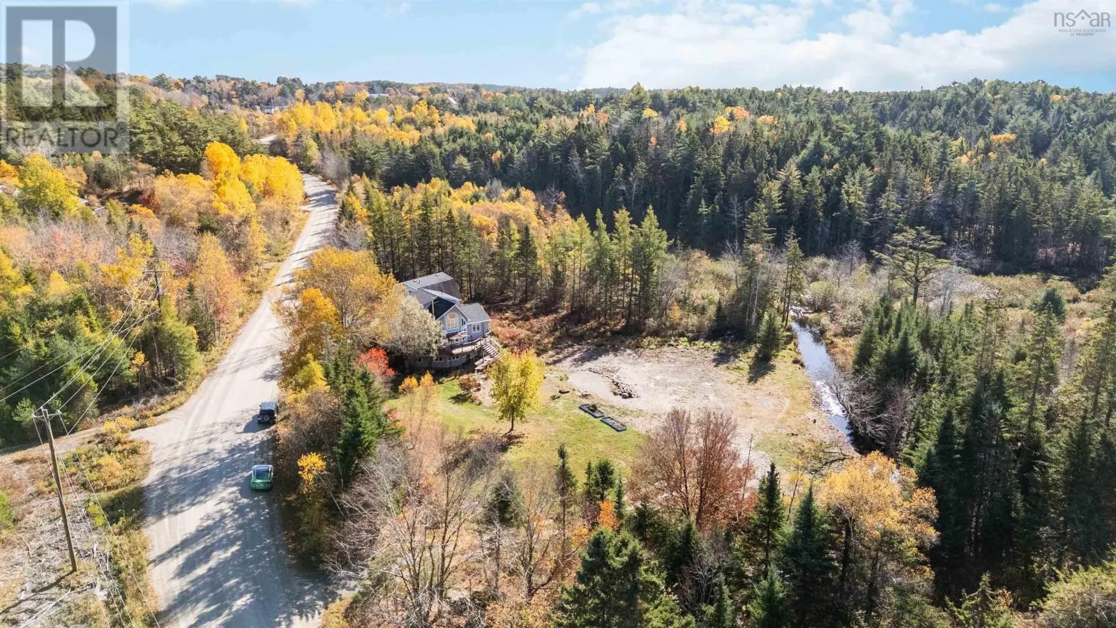 182 Stanford Lake Road