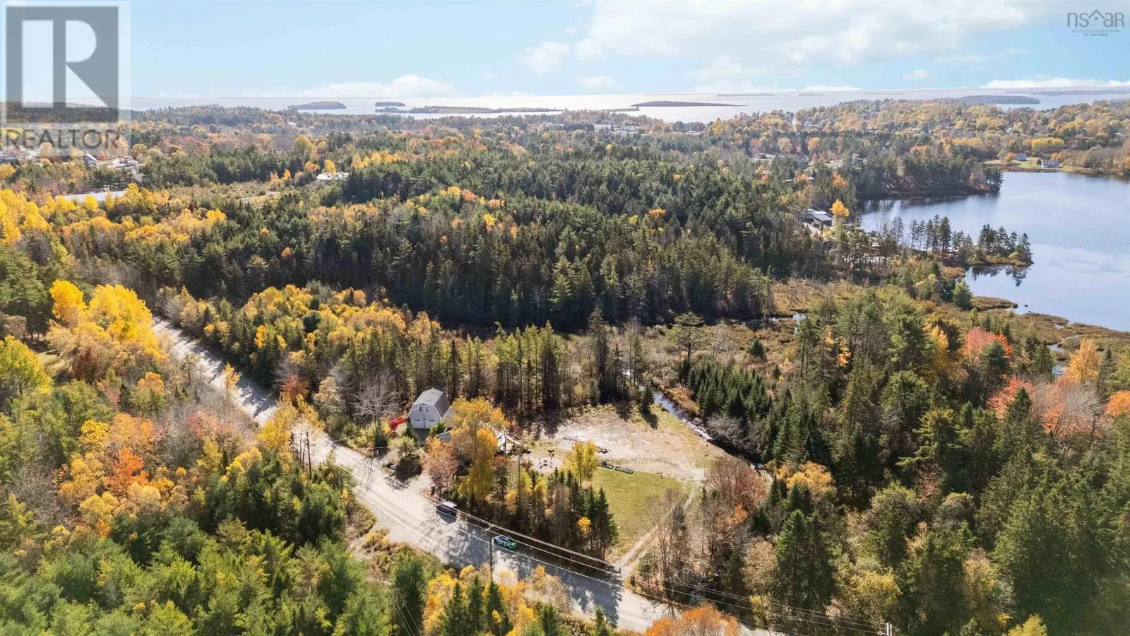 182 Stanford Lake Road