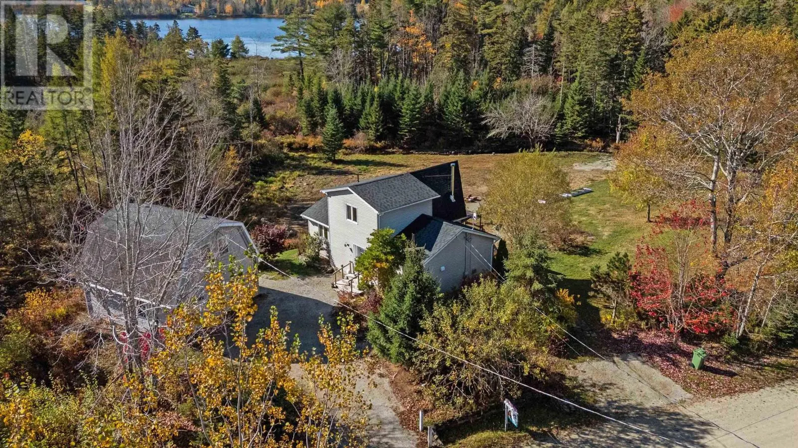 182 Stanford Lake Road