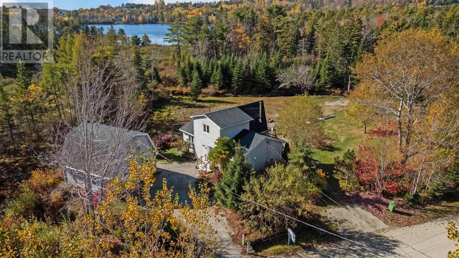 182 Stanford Lake Road