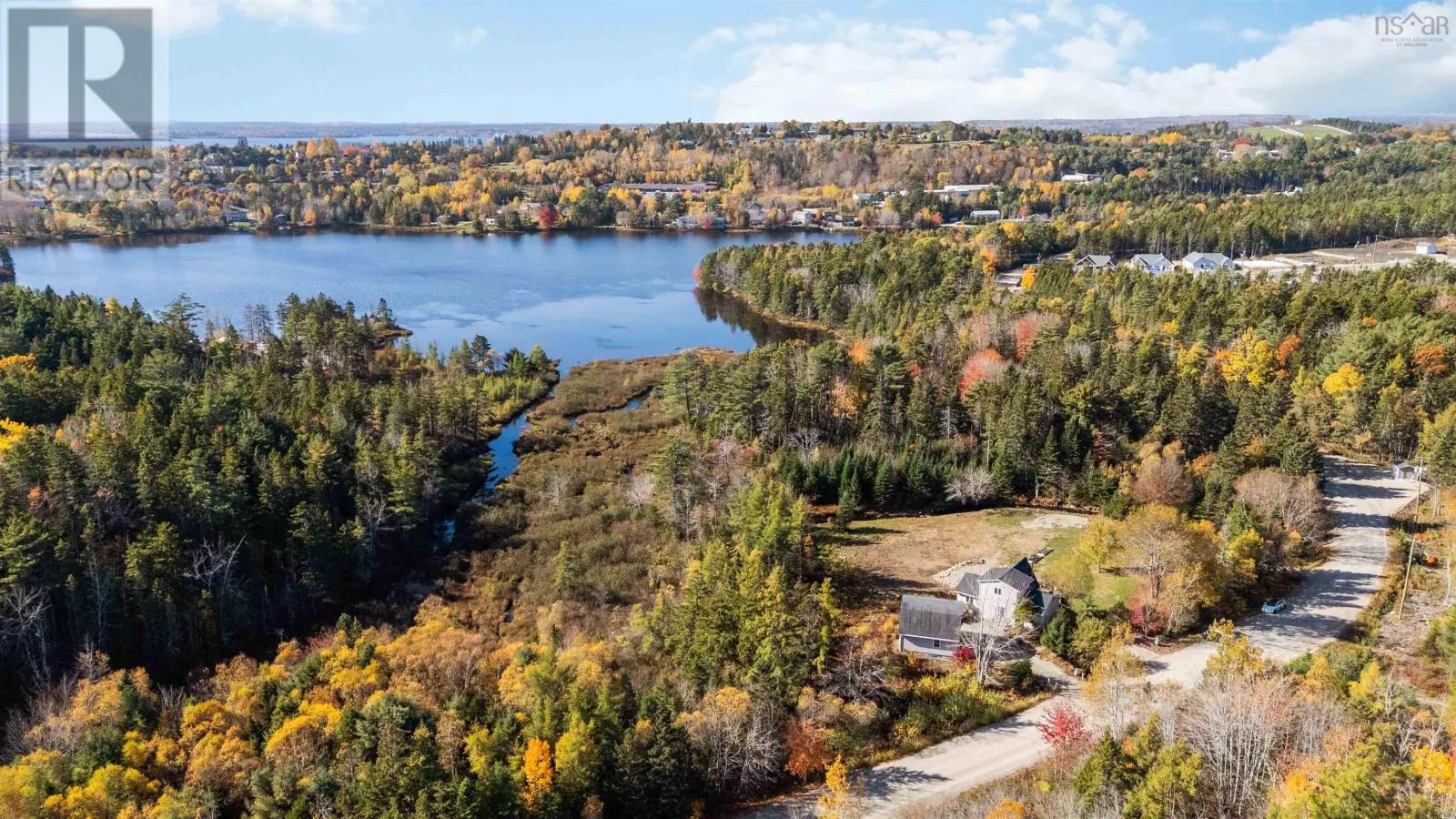 182 Stanford Lake Road