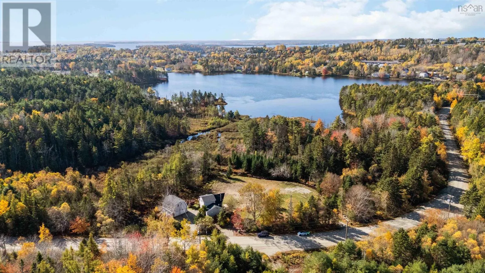 182 Stanford Lake Road