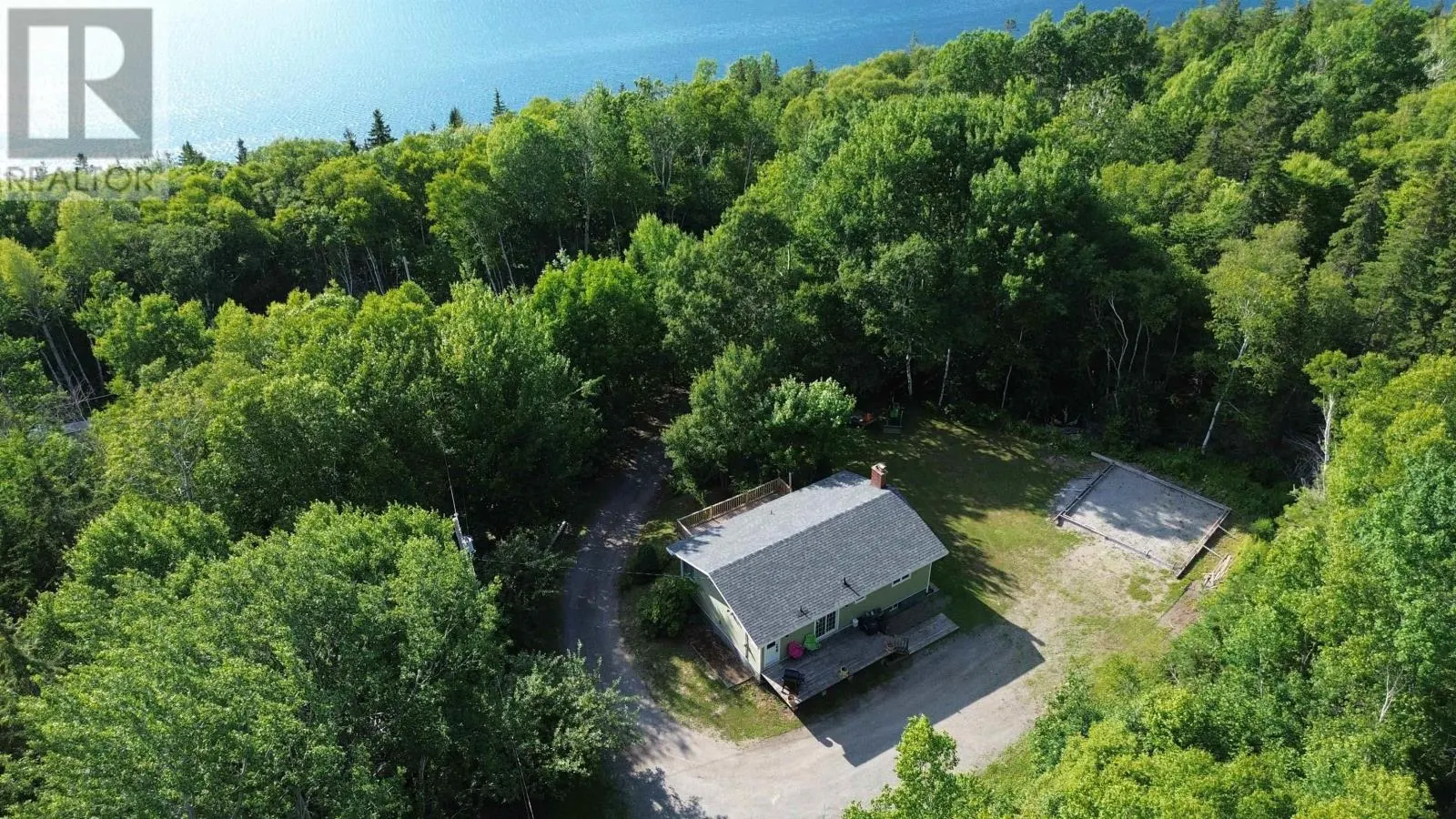 3381 Long Island Road