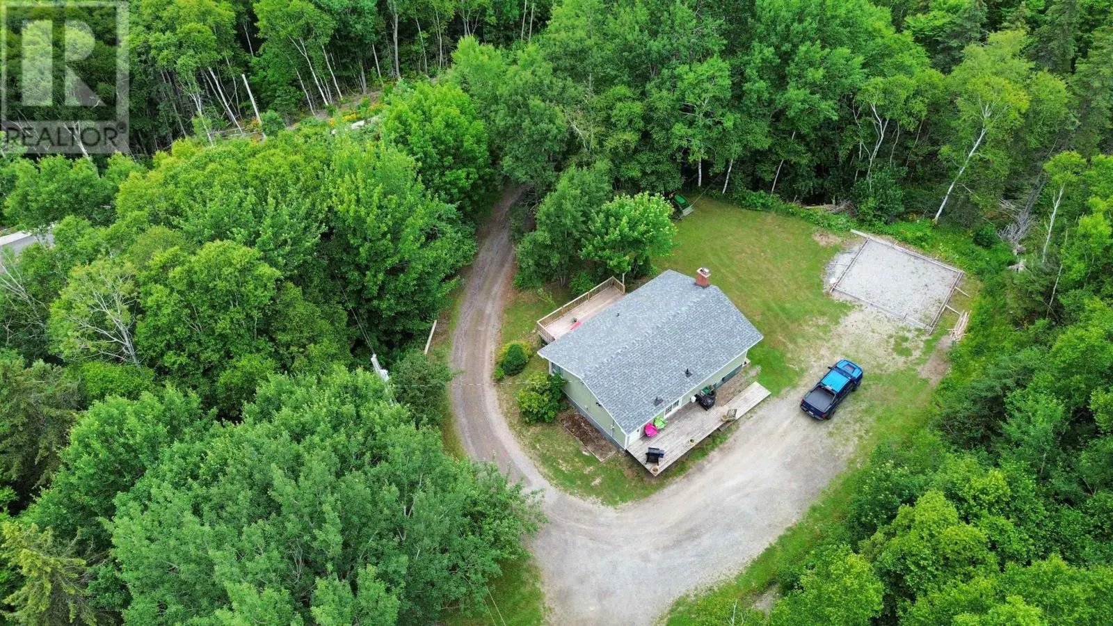 3381 Long Island Road