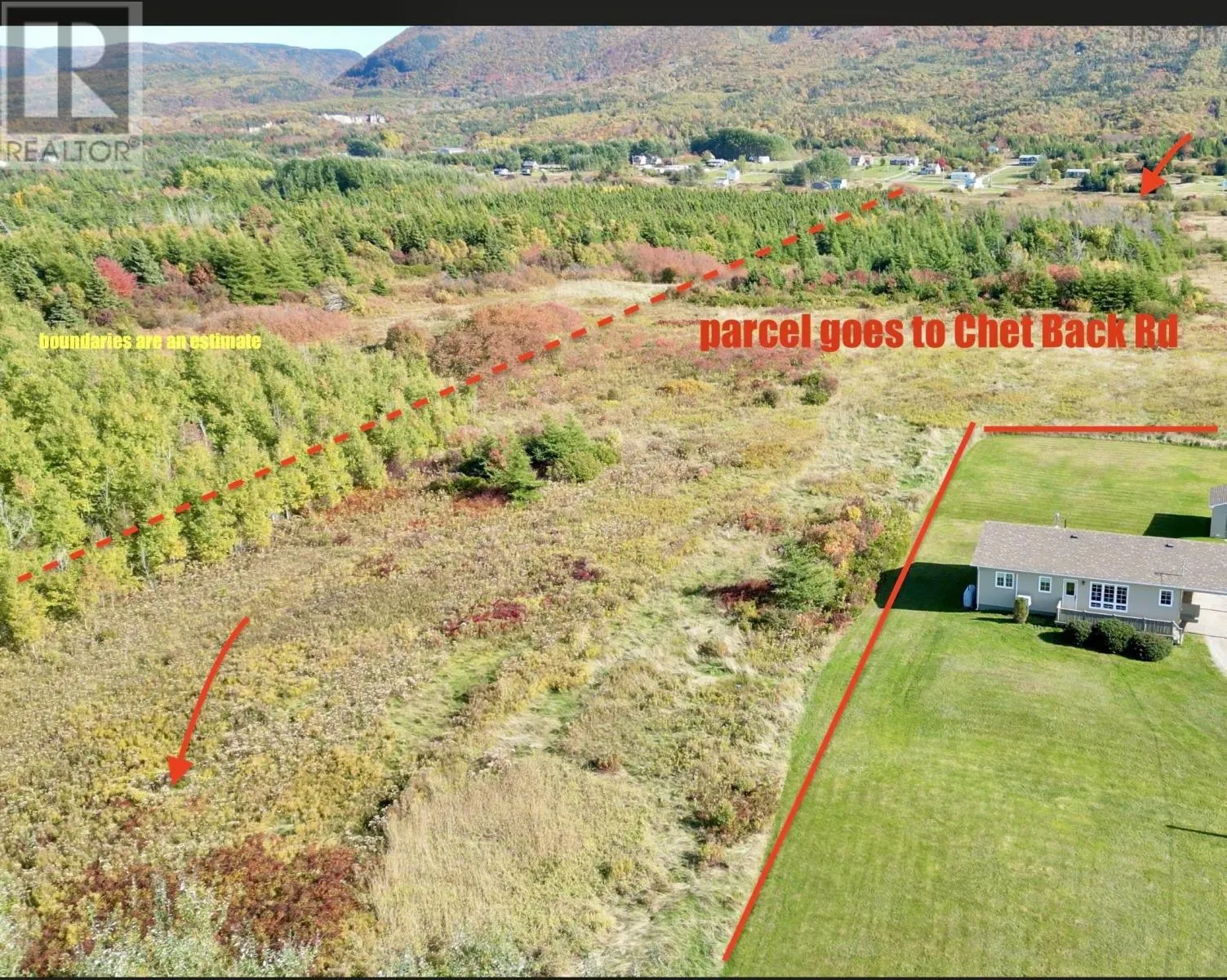 Belle Marche Highway