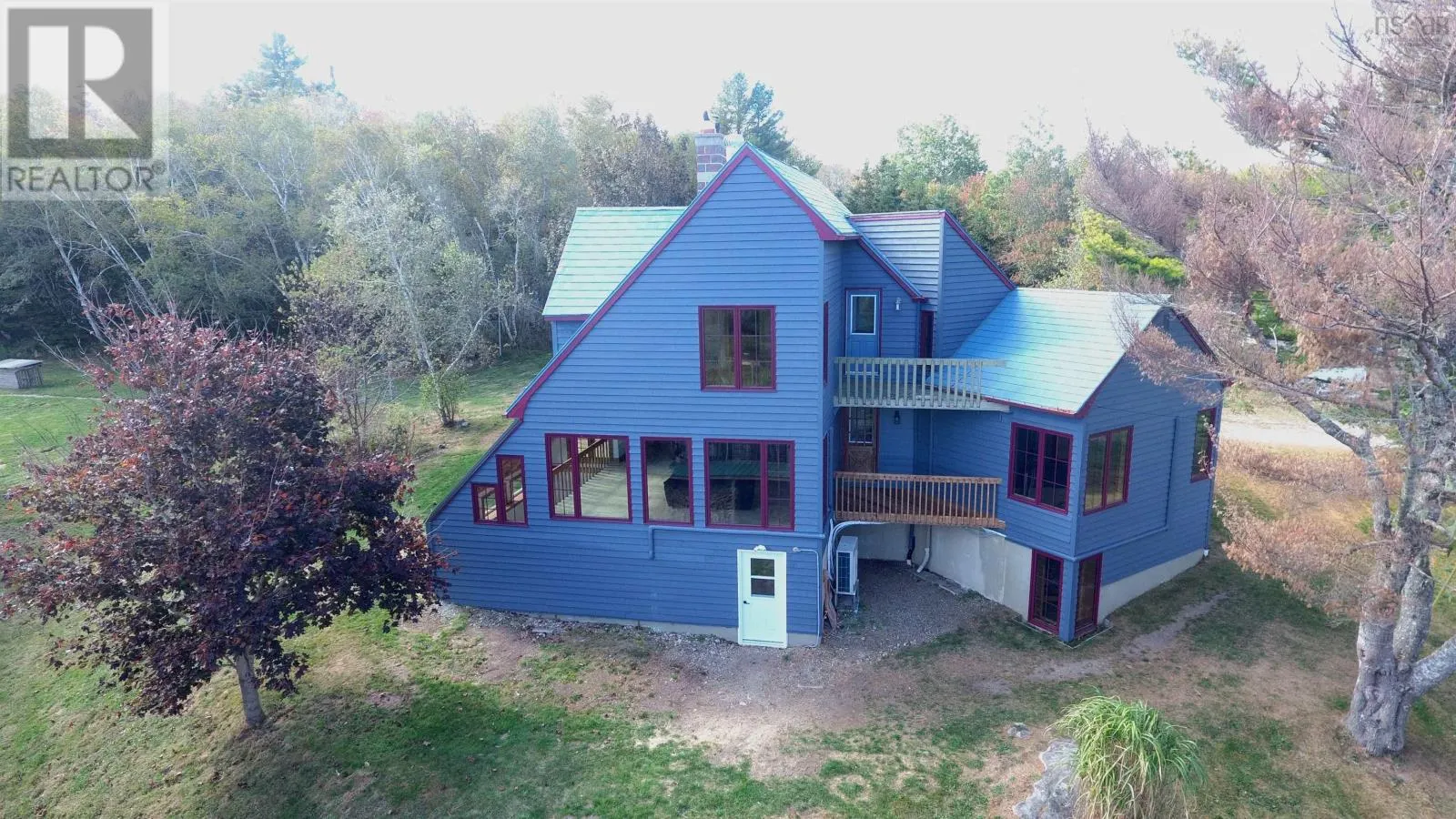 192 Barracks Cove Road