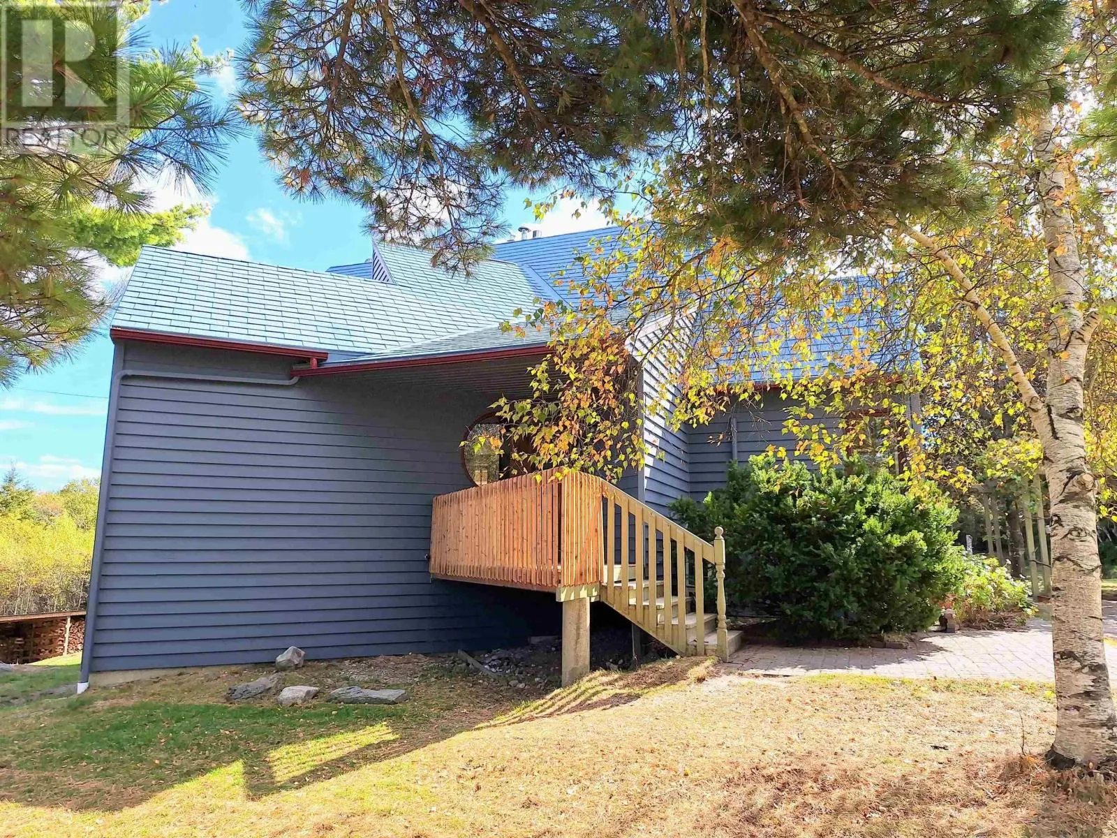 192 Barracks Cove Road