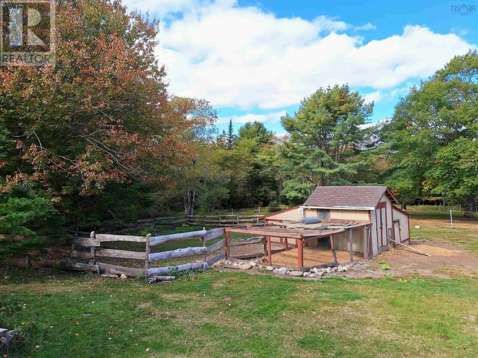 192 Barracks Cove Road