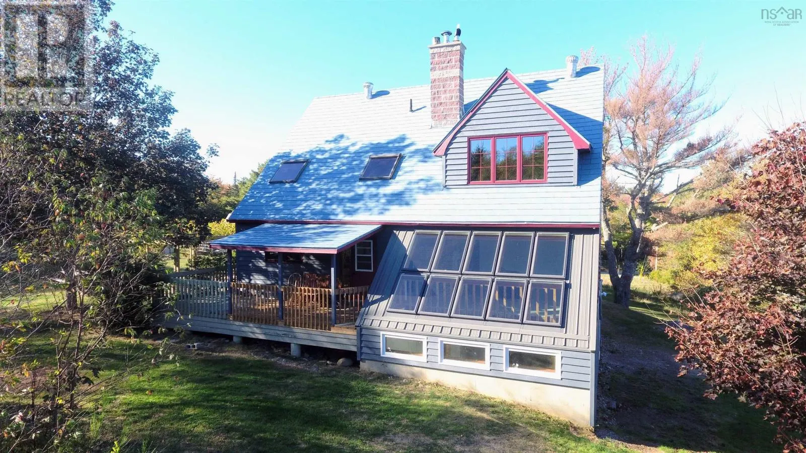 192 Barracks Cove Road