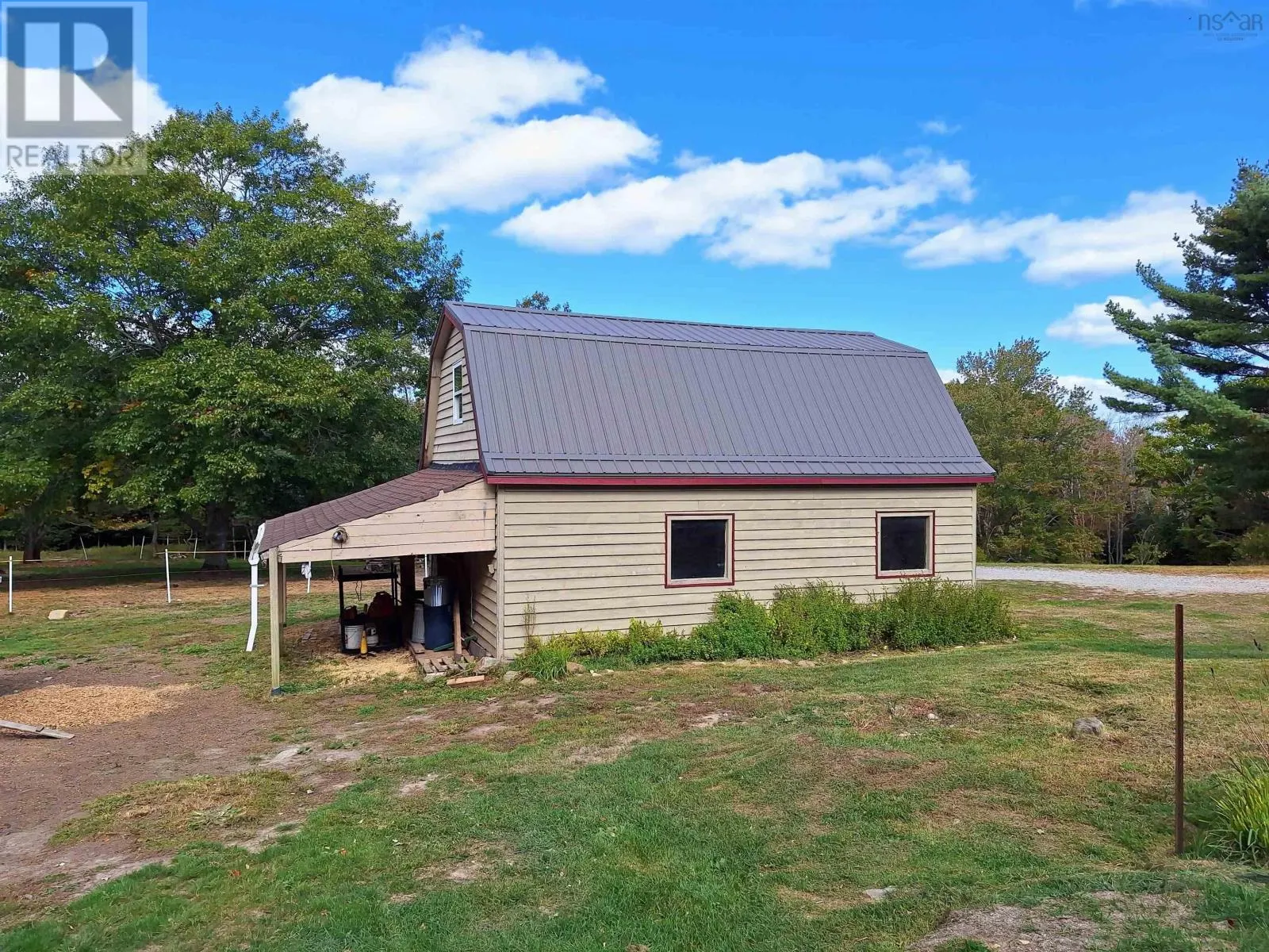 192 Barracks Cove Road