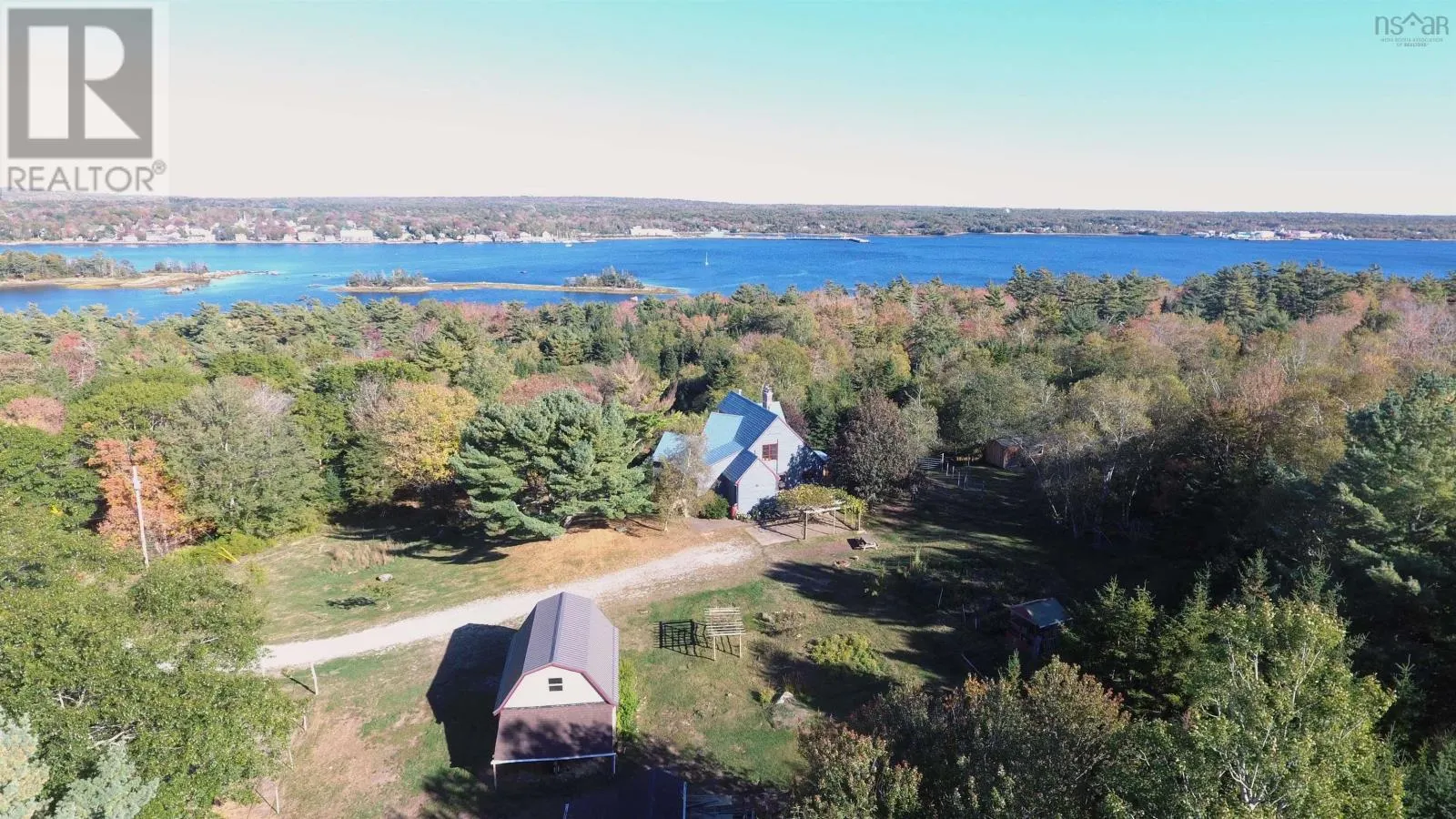 192 Barracks Cove Road