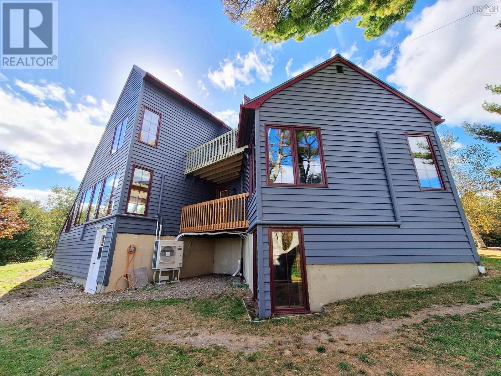 192 Barracks Cove Road