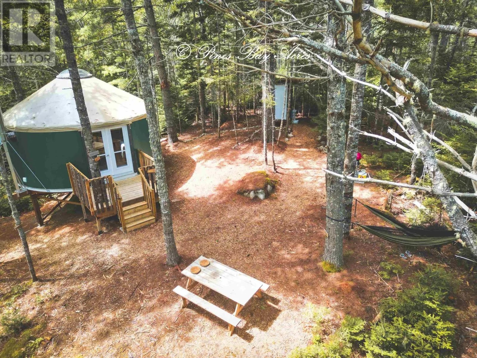 192 Barracks Cove Road