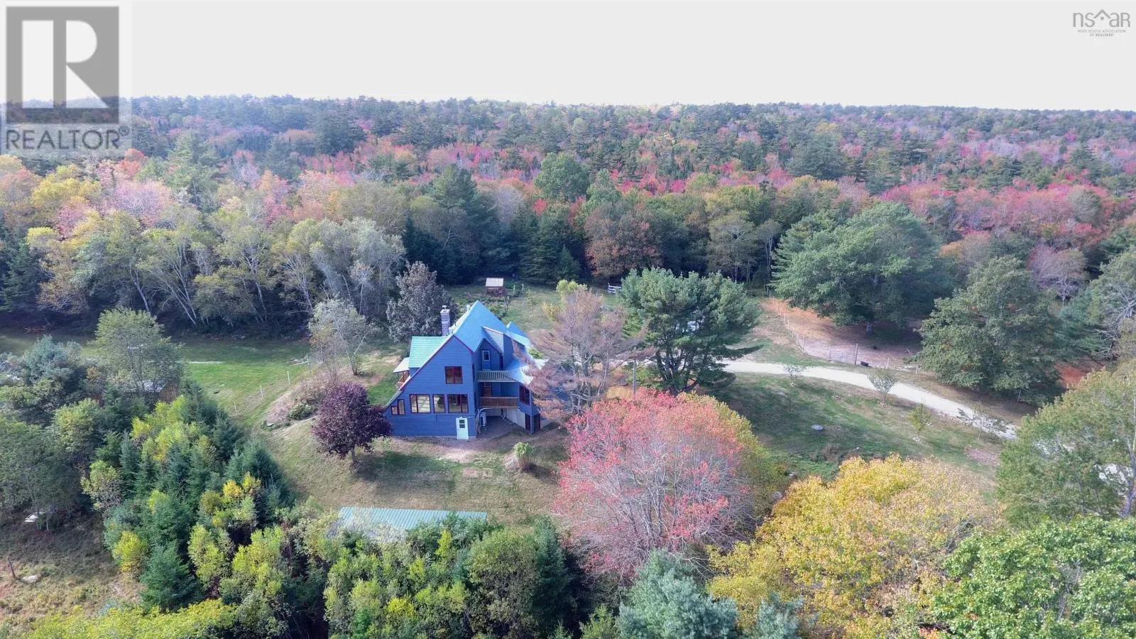 192 Barracks Cove Road