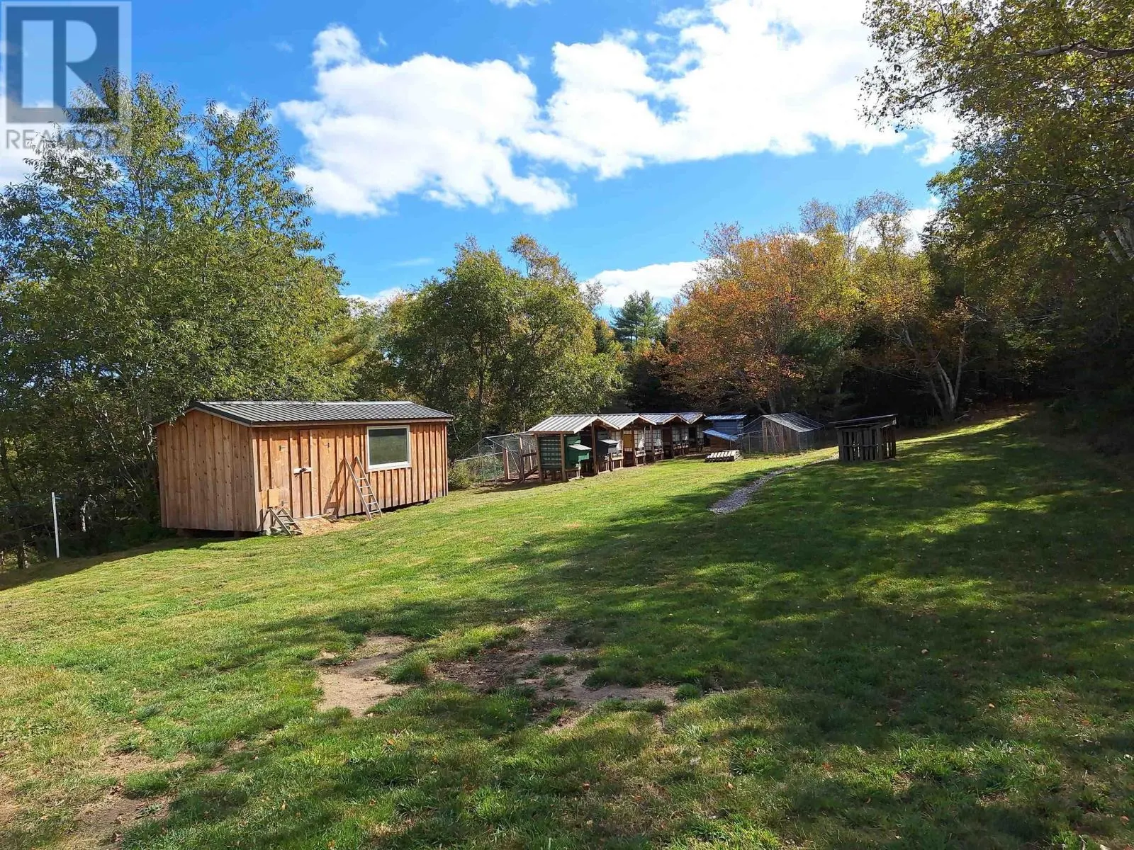 192 Barracks Cove Road