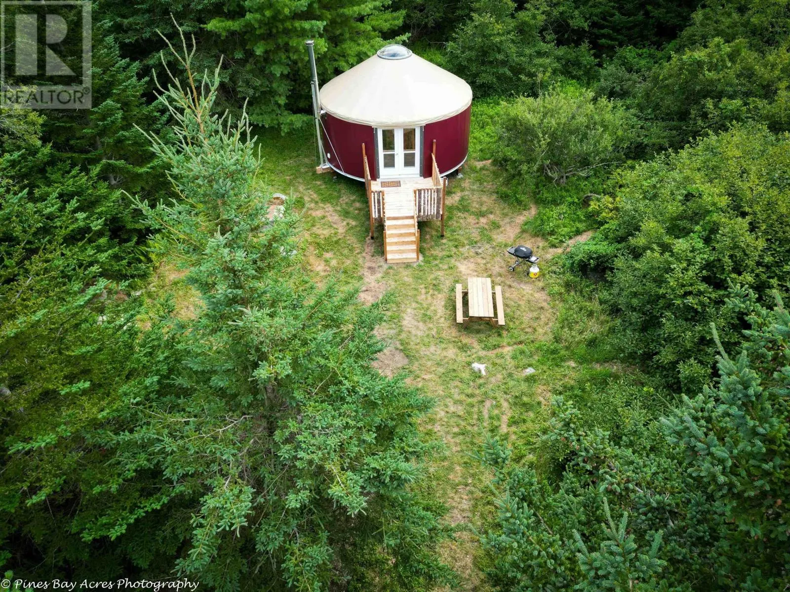 192 Barracks Cove Road