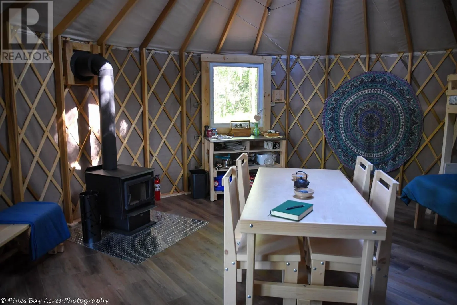 192 Barracks Cove Road