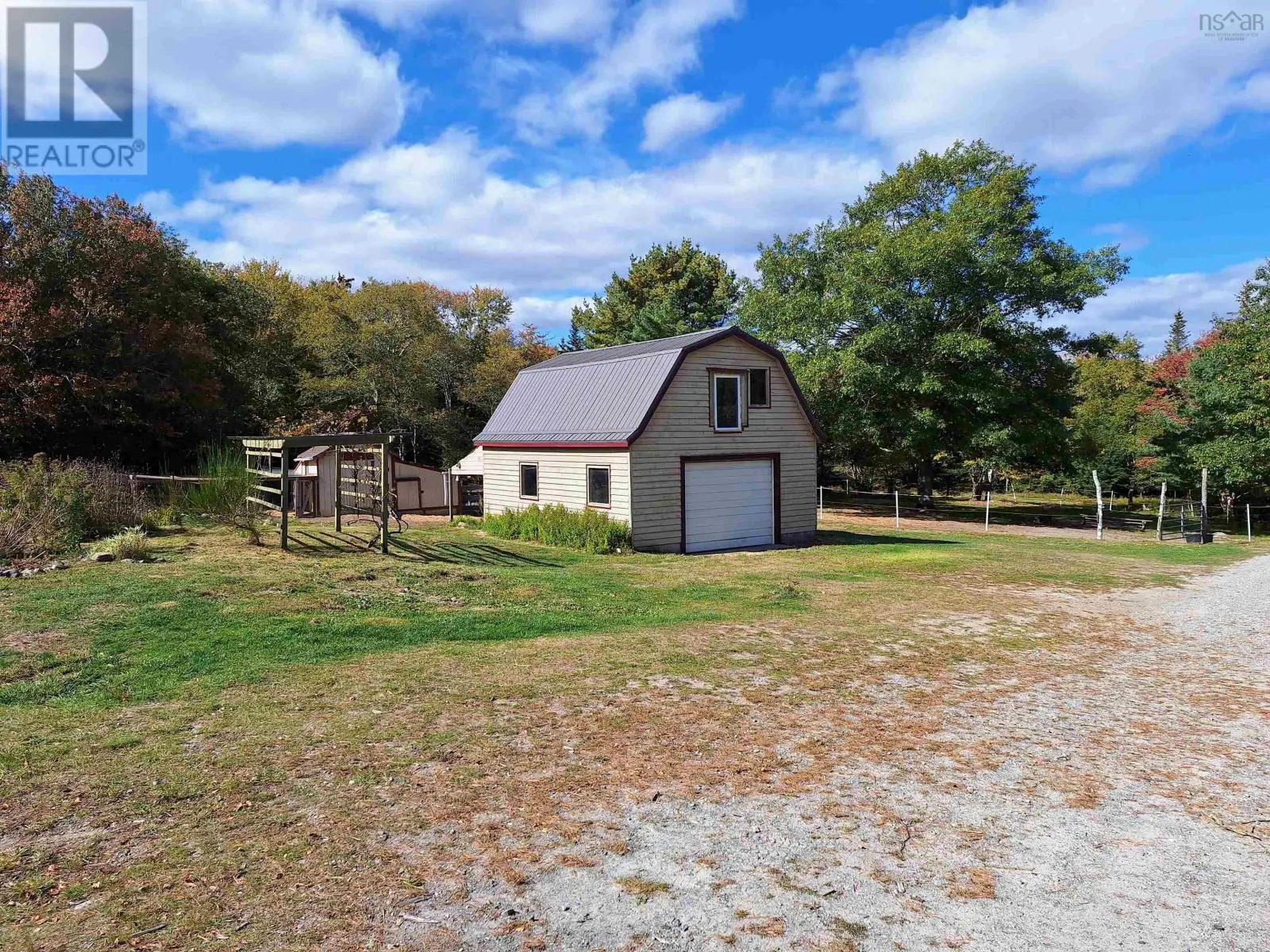 192 Barracks Cove Road