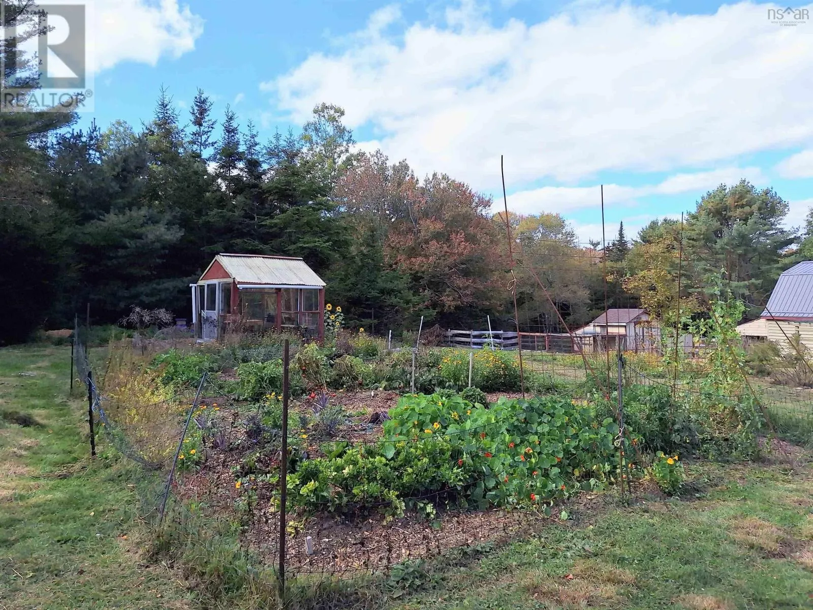 192 Barracks Cove Road