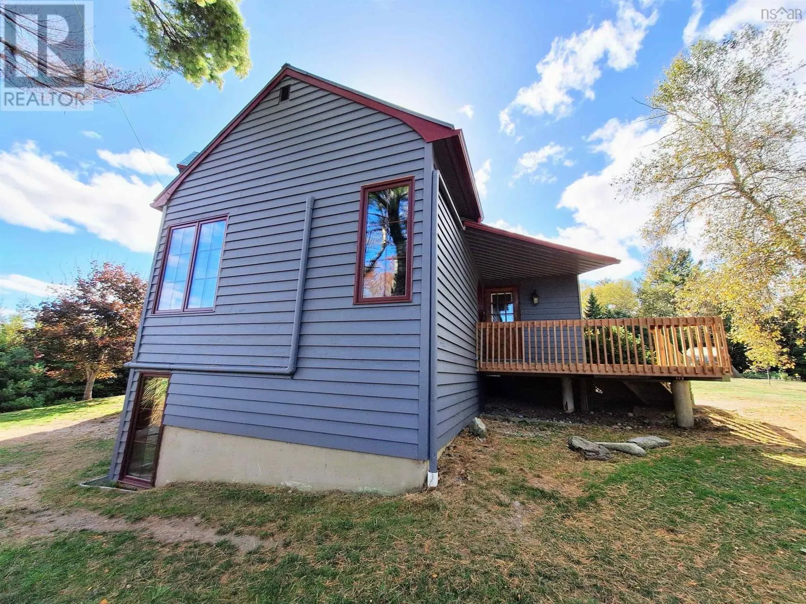 192 Barracks Cove Road