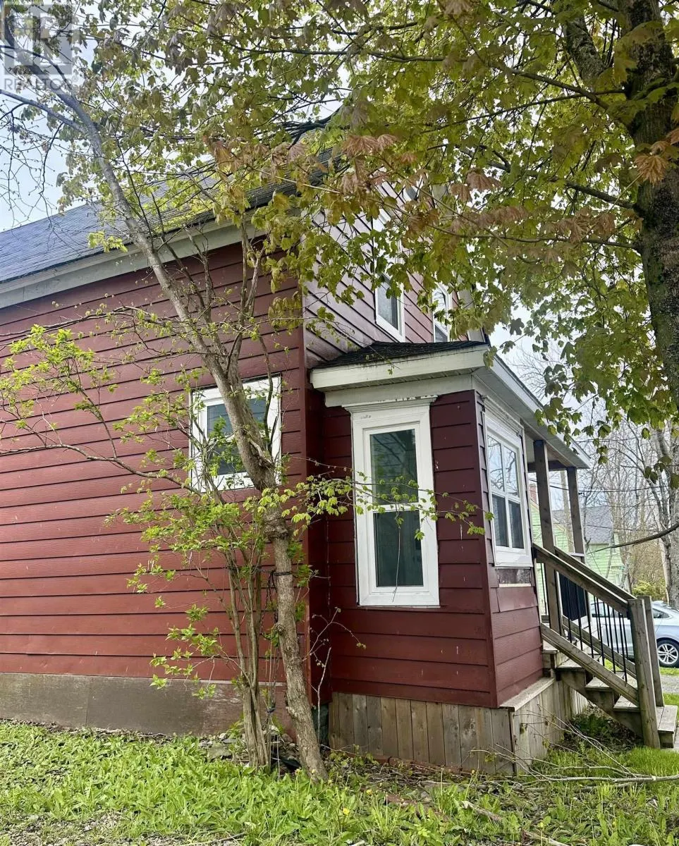 177 Dorchester Street