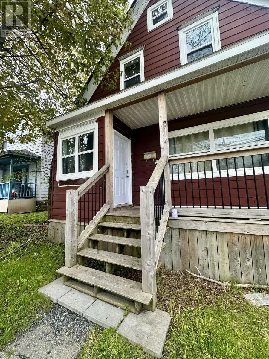 177 Dorchester Street