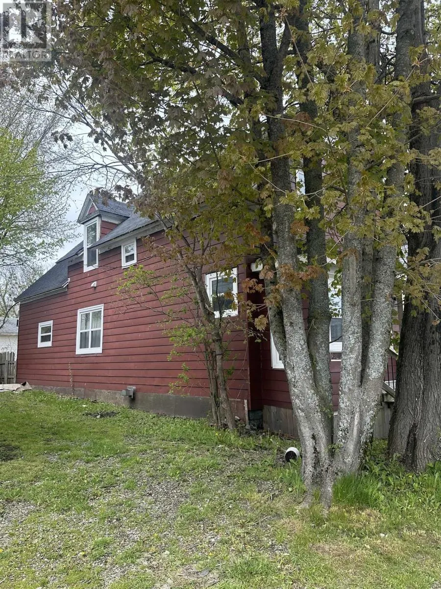 177 Dorchester Street