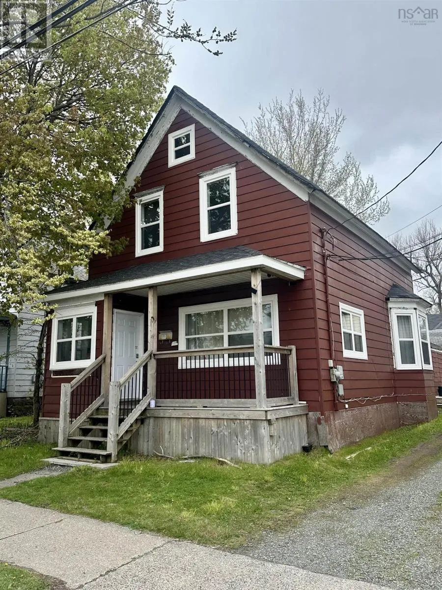 177 Dorchester Street